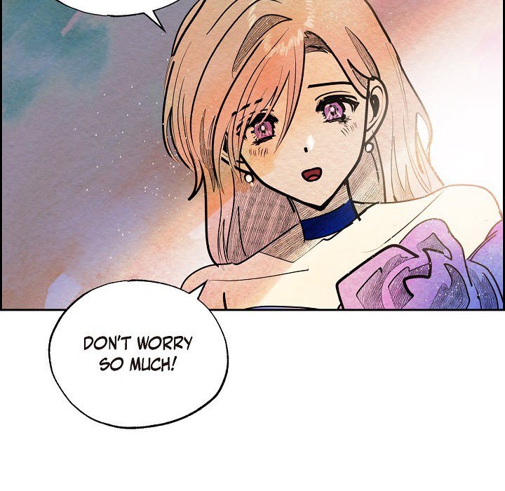 The Villainess Behind the Mask Chapter 22 image 87