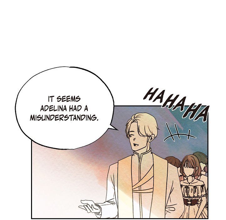 The Villainess Behind the Mask Chapter 22 image 88