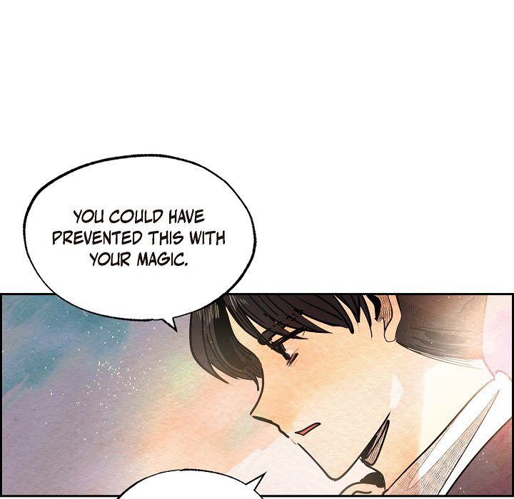 The Villainess Behind the Mask Chapter 22 image 8
