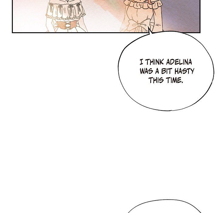 The Villainess Behind the Mask Chapter 22 image 90