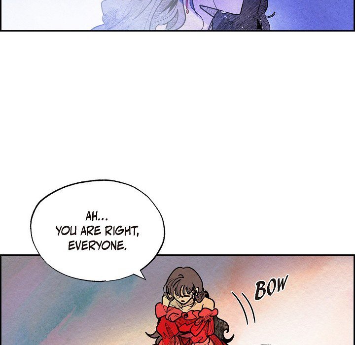 The Villainess Behind the Mask Chapter 22 image 94