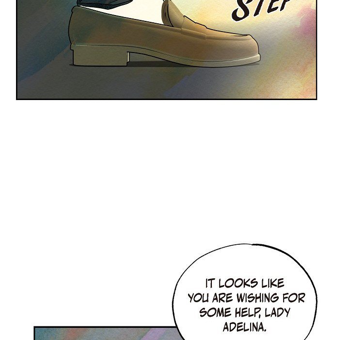 The Villainess Behind the Mask Chapter 22 image 96