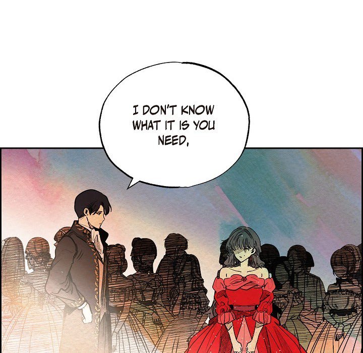 The Villainess Behind the Mask Chapter 22 image 98