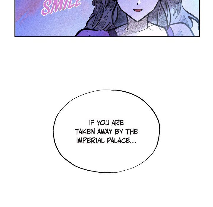The Villainess Behind the Mask Chapter 23 image 10