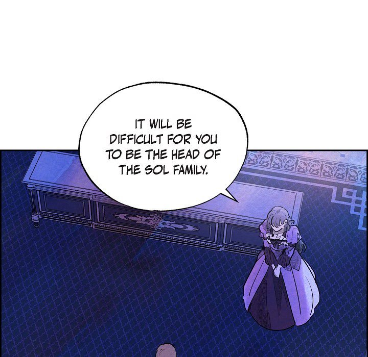 The Villainess Behind the Mask Chapter 23 image 11