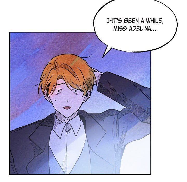 The Villainess Behind the Mask Chapter 23 image 17