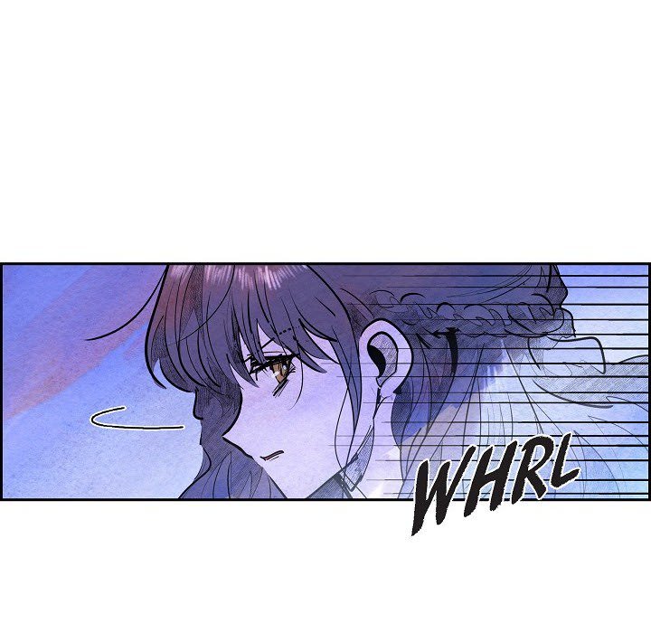 The Villainess Behind the Mask Chapter 23 image 18