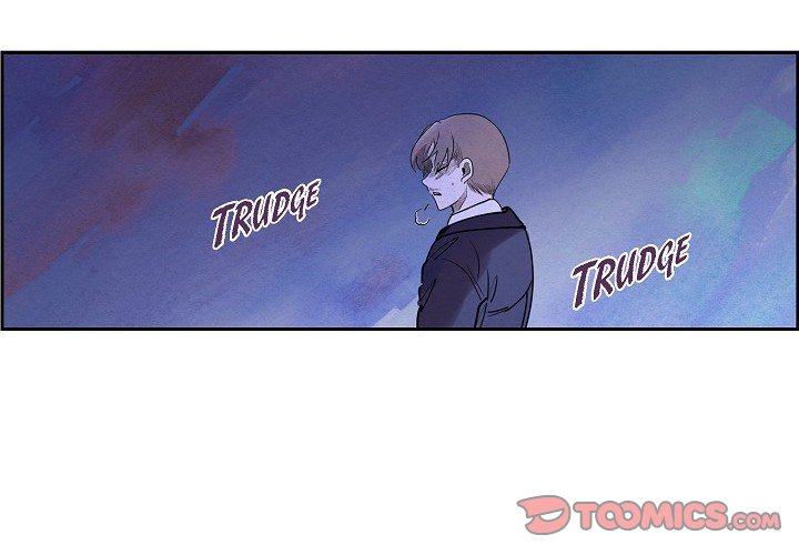 The Villainess Behind the Mask Chapter 23 image 1