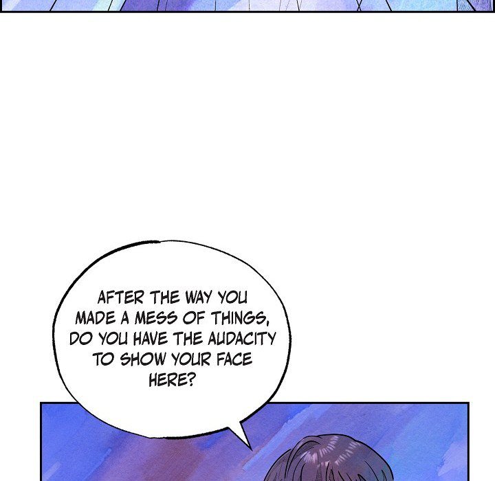 The Villainess Behind the Mask Chapter 23 image 21