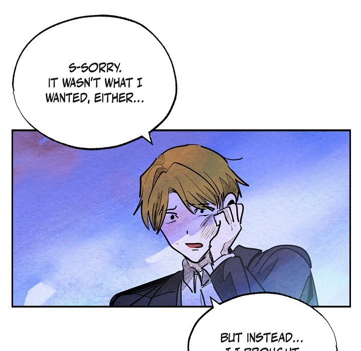 The Villainess Behind the Mask Chapter 23 image 23