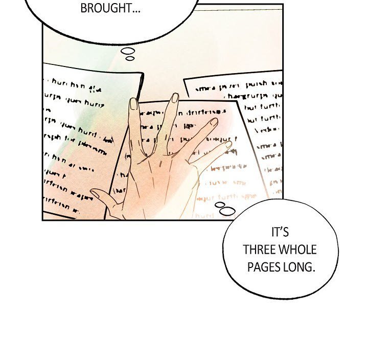 The Villainess Behind the Mask Chapter 23 image 28