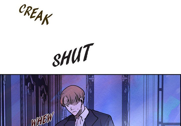 The Villainess Behind the Mask Chapter 23 image 2