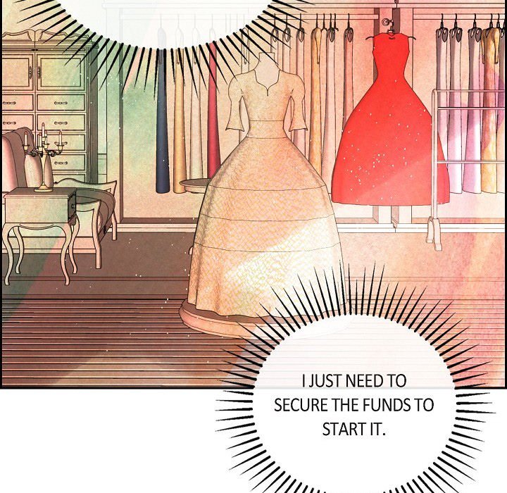 The Villainess Behind the Mask Chapter 23 image 31