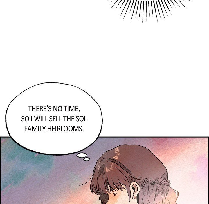 The Villainess Behind the Mask Chapter 23 image 32