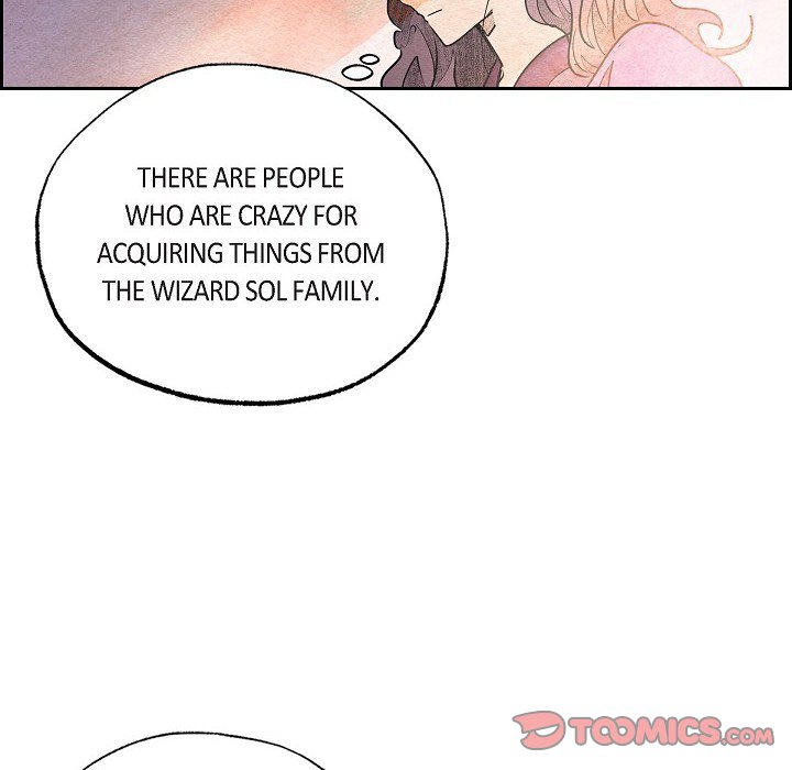 The Villainess Behind the Mask Chapter 23 image 33