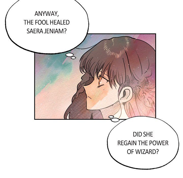 The Villainess Behind the Mask Chapter 23 image 34