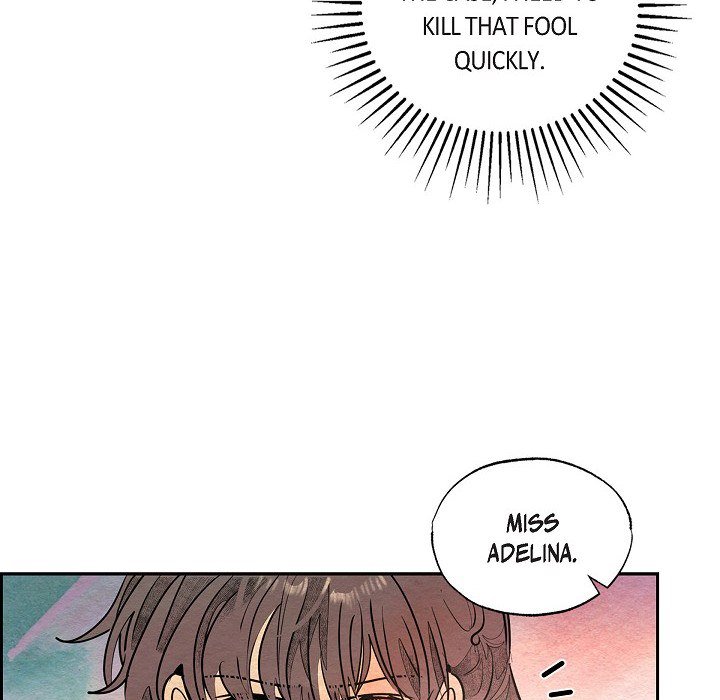 The Villainess Behind the Mask Chapter 23 image 42