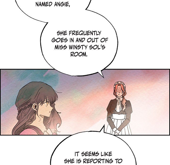 The Villainess Behind the Mask Chapter 23 image 44