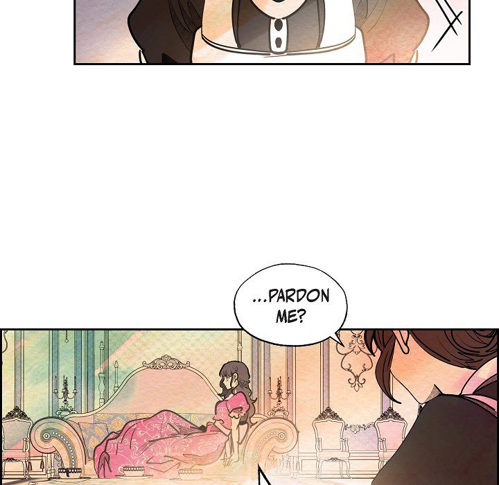 The Villainess Behind the Mask Chapter 23 image 49