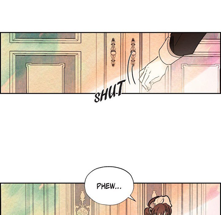 The Villainess Behind the Mask Chapter 23 image 57