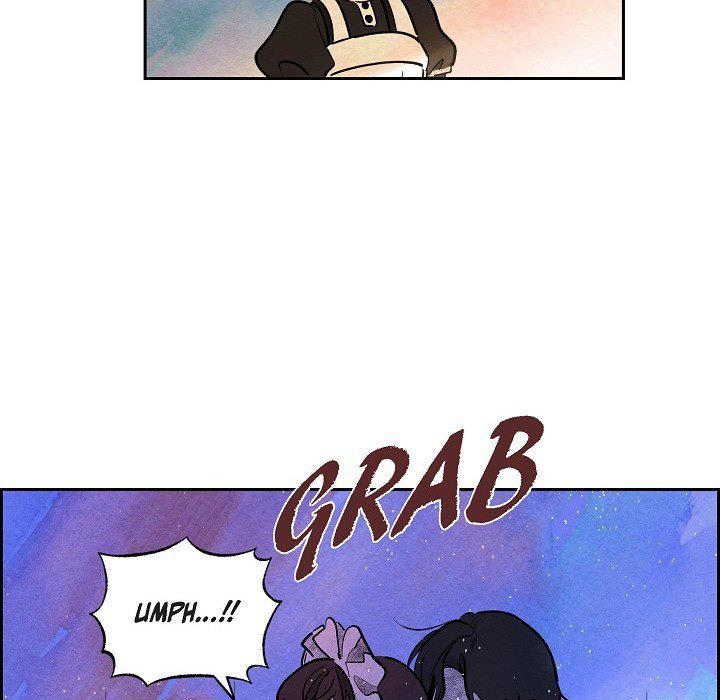 The Villainess Behind the Mask Chapter 23 image 59