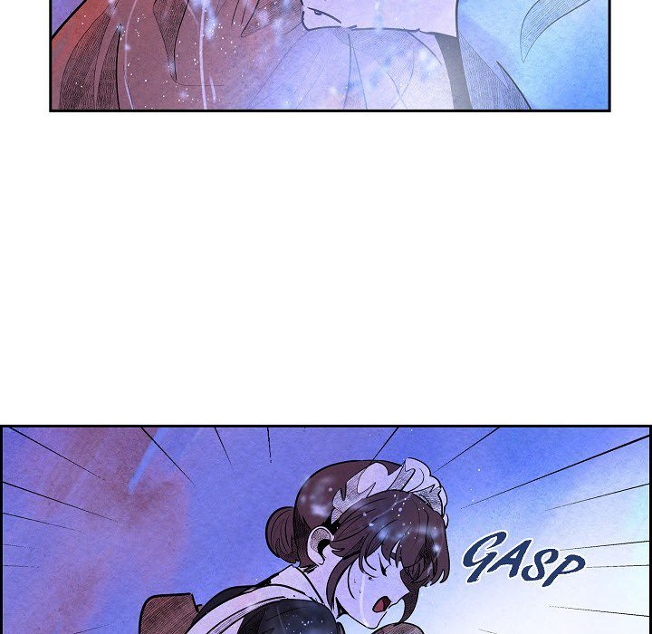 The Villainess Behind the Mask Chapter 23 image 72
