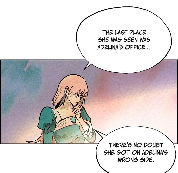 The Villainess Behind the Mask Chapter 23 image 78