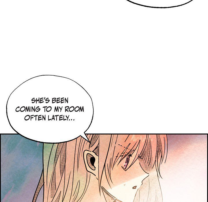 The Villainess Behind the Mask Chapter 23 image 79