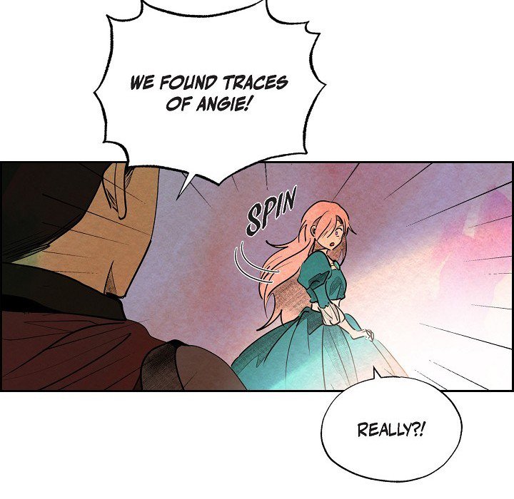 The Villainess Behind the Mask Chapter 23 image 81