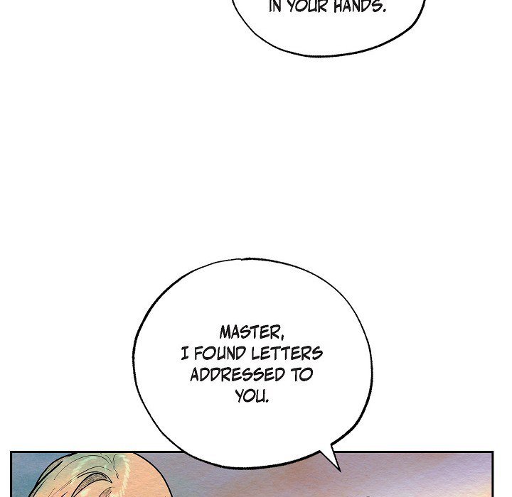 The Villainess Behind the Mask Chapter 23 image 85