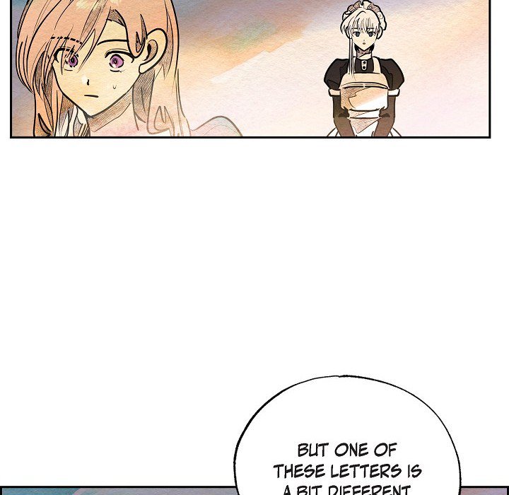 The Villainess Behind the Mask Chapter 23 image 86