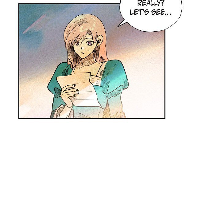The Villainess Behind the Mask Chapter 23 image 88