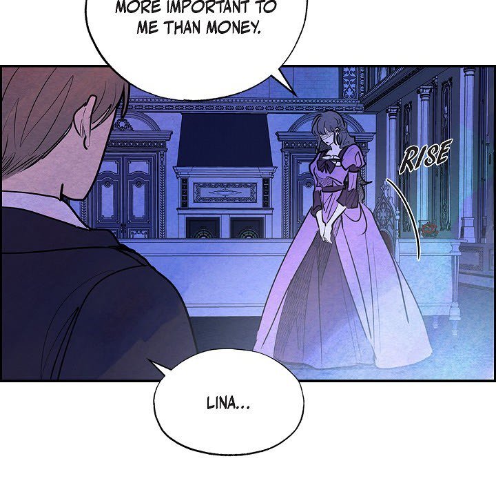The Villainess Behind the Mask Chapter 23 image 8