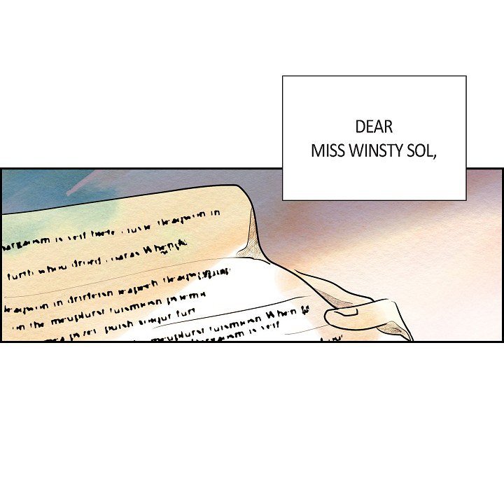 The Villainess Behind the Mask Chapter 23 image 90