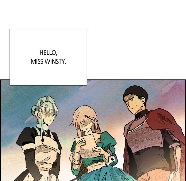 The Villainess Behind the Mask Chapter 23 image 91