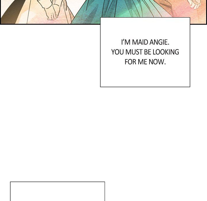 The Villainess Behind the Mask Chapter 23 image 92