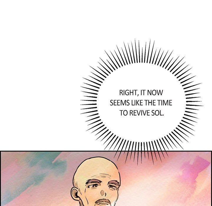 The Villainess Behind the Mask Chapter 24 image 99