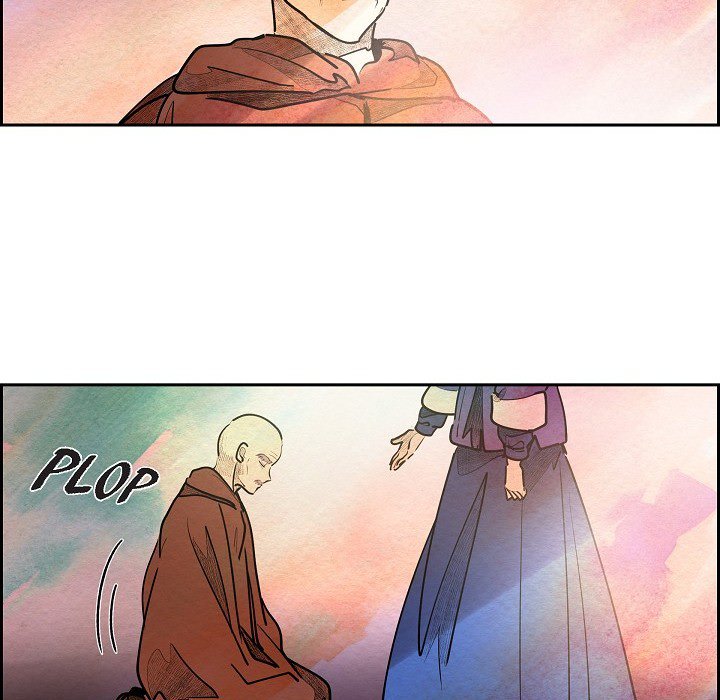 The Villainess Behind the Mask Chapter 24 image 100