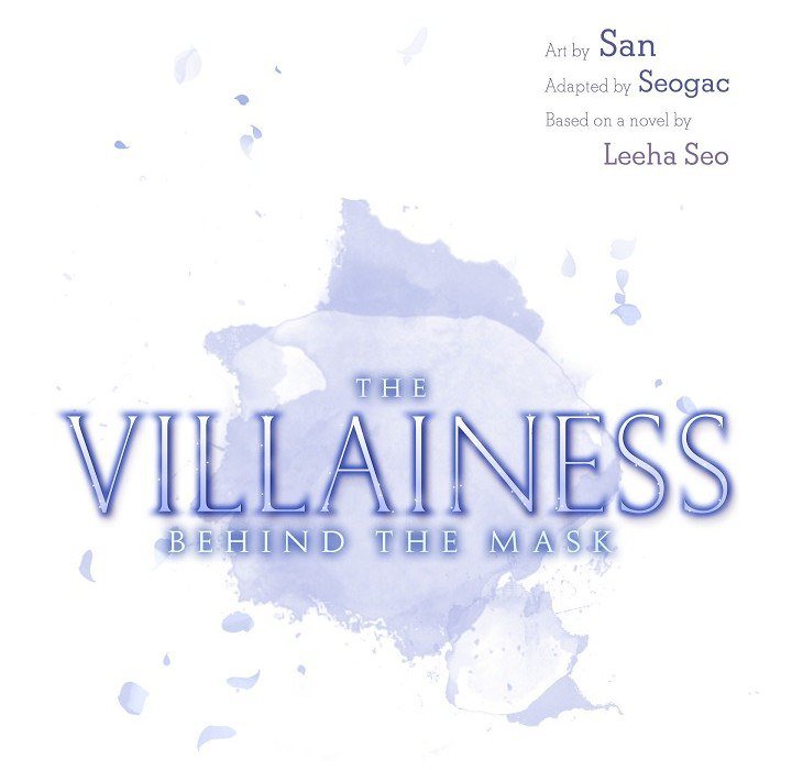The Villainess Behind the Mask Chapter 24 image 10