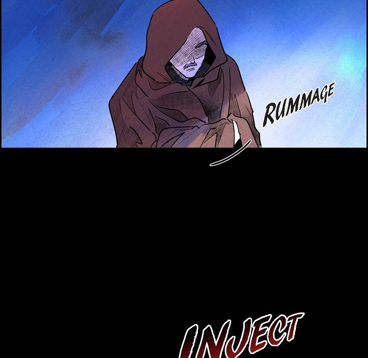 The Villainess Behind the Mask Chapter 24 image 17