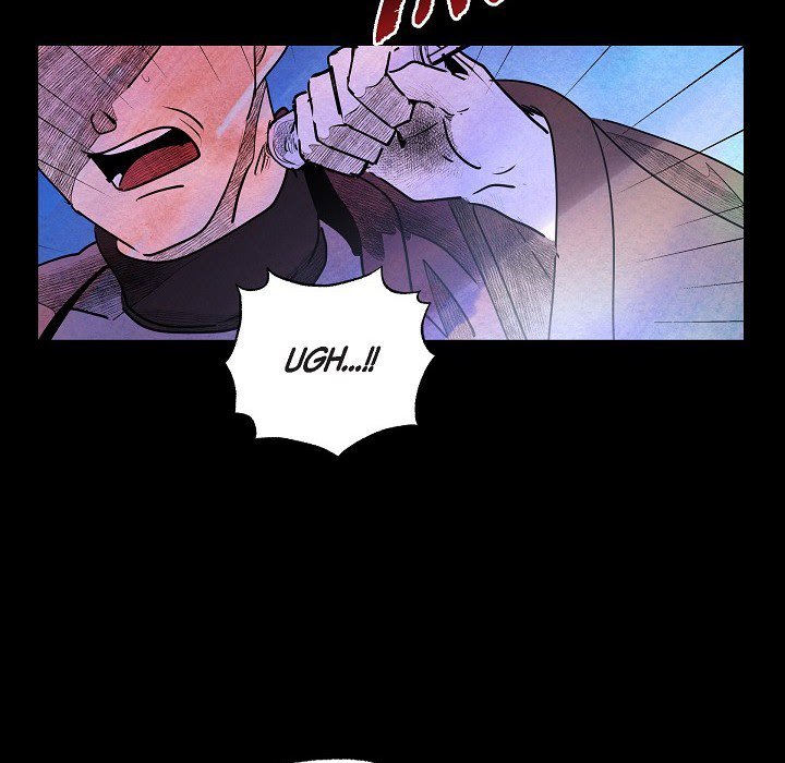 The Villainess Behind the Mask Chapter 24 image 18