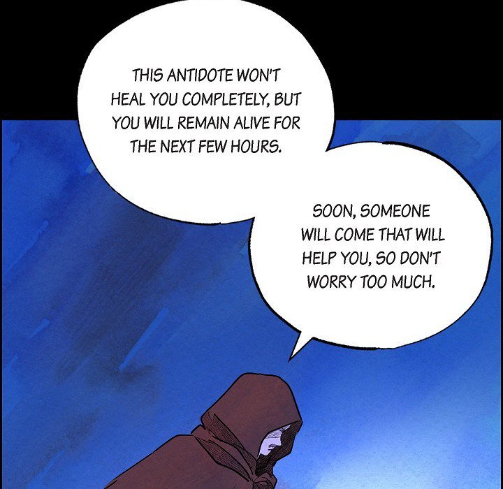 The Villainess Behind the Mask Chapter 24 image 19