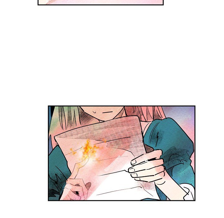 The Villainess Behind the Mask Chapter 24 image 25