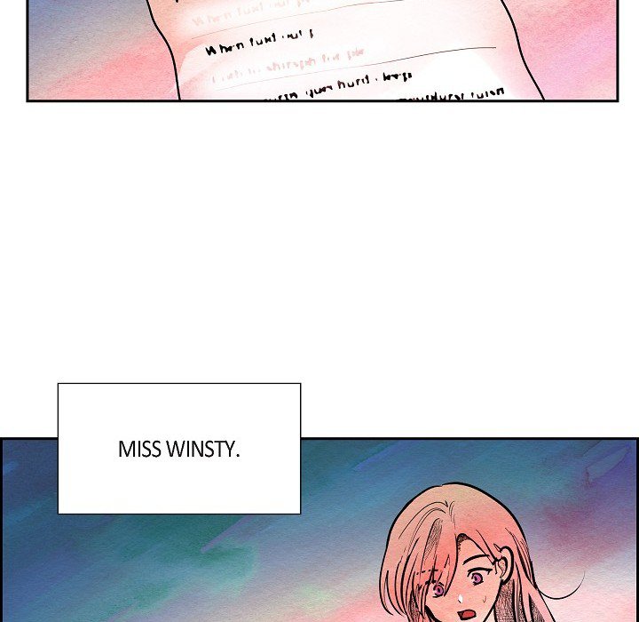 The Villainess Behind the Mask Chapter 24 image 27