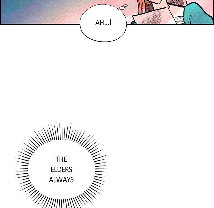 The Villainess Behind the Mask Chapter 24 image 28