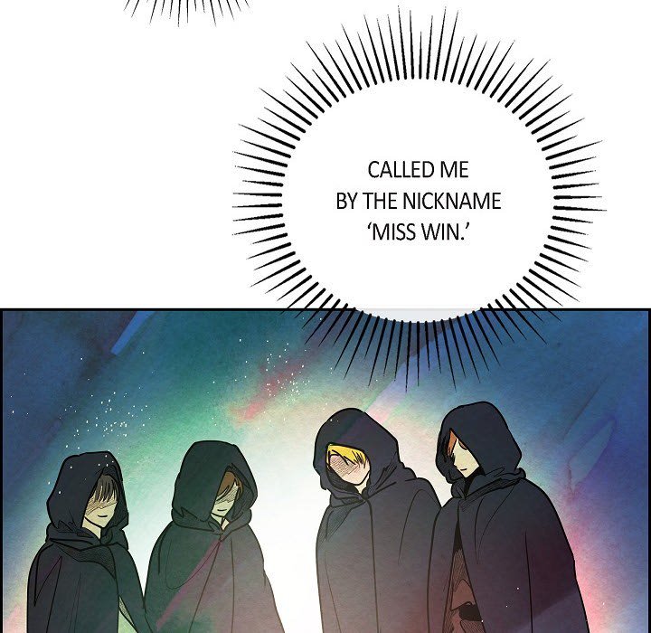 The Villainess Behind the Mask Chapter 24 image 29