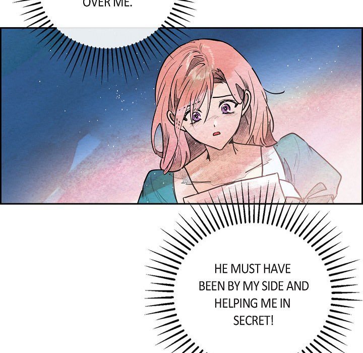 The Villainess Behind the Mask Chapter 24 image 34