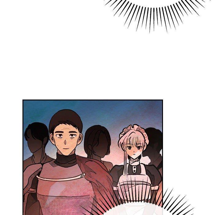 The Villainess Behind the Mask Chapter 24 image 35