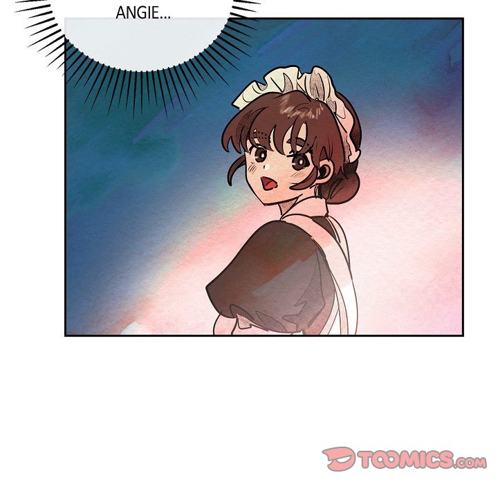 The Villainess Behind the Mask Chapter 24 image 37