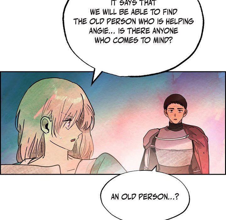 The Villainess Behind the Mask Chapter 24 image 4